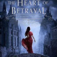 Review: Heart of Betrayal by Mary E. Pearson