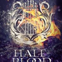 Review: Half-Blood by Jennifer L. Armentrout