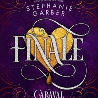 Review: Finale by Stephanie Garber