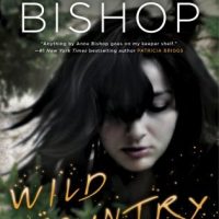 Review: Wild Country by Anne Bishop