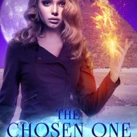 Review: The Chosen One by Siobhan Davis