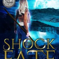 Review: Shock of Fate by D.L. Armillei