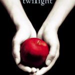 Book Cover for "Twilight" by Stephenie Meyer