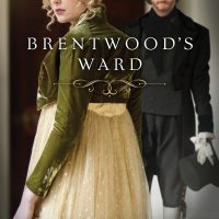 Review: Brentwood’s Ward by Michelle Griep
