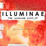 Book Cover for "Illuminae" by Amie Kaufman and Jay Kristoff