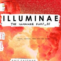 Review: Illuminae by Amie Kaufman and Jay Kristoff
