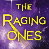 Review: The Raging Ones by Krista & Becca Ritchie
