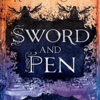 Audio Review: Sword and Pen by Rachel Caine