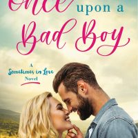 Review: Once Upon a Bad Boy by Melonie Johnson