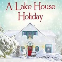 Review: A Lake House Holiday by Megan Squires