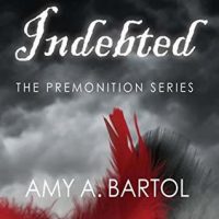 Audio Review: Indebted by Amy A. Bartol