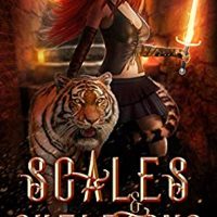 Review: Scales and Skeletons by Scarlett Dawn