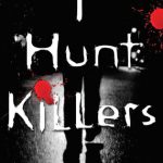 Book Cover for "I Hunt Killers" by Barry Lyga
