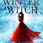 Book Cover for "The Winter Witch" by Karpov Kinrade and Heather Hildenbrand