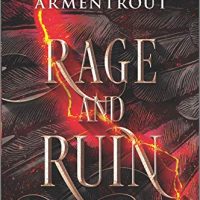 Review: Rage and Ruin by Jennifer L. Armentrout