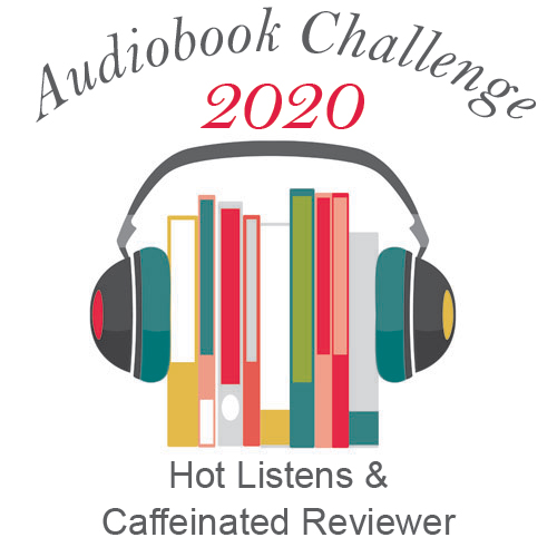 2020 Audiobook Challenge