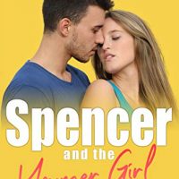 Review: Spencer and the Younger Girl by Michelle MacQueen