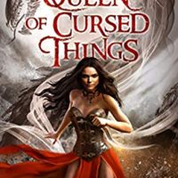 Review: The Queen of Cursed Things by S.M. Gaither