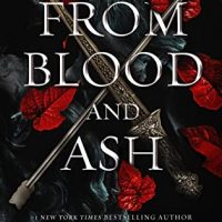 Review: From Blood and Ash by Jennifer L. Armentrout