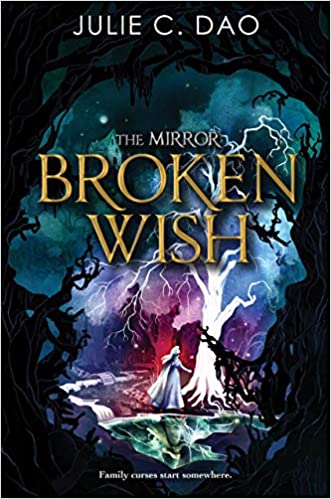 The Mirror: Broken Wish
