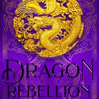 Review: Dragon Rebellion by M. Lynn