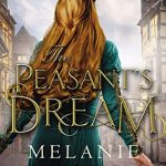 Book Cover for "The Peasant's Dream" by Melanie Dickerson