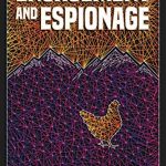 Book Cover for "Engagement and Espionage" by Penny Reid