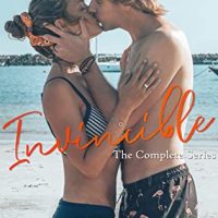 Review: Invincible Complete Set by Michelle MacQueen