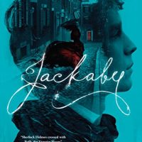 Review: Jackaby by William Ritter