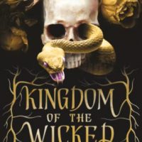 Review: Kingdom of the Wicked by Kerri Maniscalco