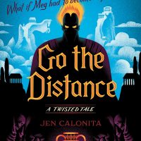 Review: Go the Distance by Jen Calonita