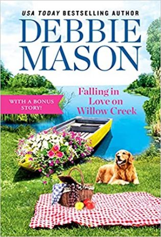 Review: Falling in Love on Willow Creek by Debbie Mason