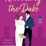 Book Cover for "Romancing the Duke" by Tessa Dare