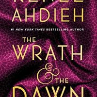 Review: The Wrath and the Dawn by Renee Ahdieh