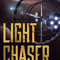 Review: Light Chaser by Peter F. Hamilton & Gareth L. Powell