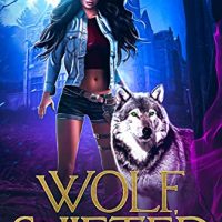 Review: Wolf, Shifted by Rebecca Ethington