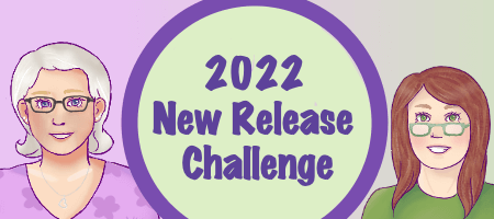 2022 New Release Challenge
