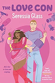 Review: The Love Con by Seressia Glass