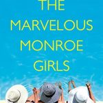 Book Cover for "The Marvelous Monroe Girls" by Shirley Jump