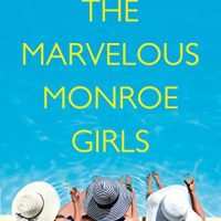 Review: The Marvelous Monroe Girls by Shirley Jump
