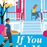 Book Cover for If You Ask Me by Libby Hubscher