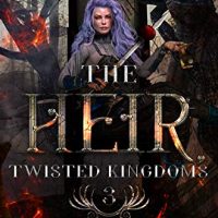 Review: The Heir by Frost Kay