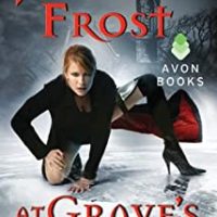 Review: At Grave’s End by Jeaniene Frost