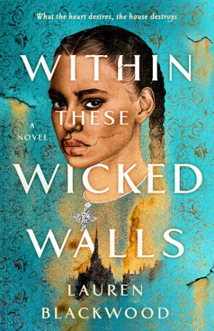 Review: Within These Wicked Walls by Lauren Blackwood
