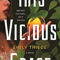 Review: This Vicious Grace by Emily Thiede