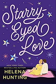 Review: Starry-Eyed Love by Helena Hunting