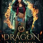 Book Cover for "Dragon Marked" by Jaymin Eve