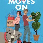 Book Cover for "Maggie Moves On" by Lucy Score