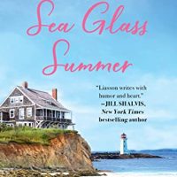 Review: Sea Glass Summer by Miranda Liasson