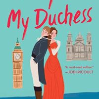Review: Always Be My Duchess by Amalie Howard